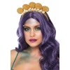Mermaid Pearl Shell Headband