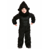 Gorilla Costume for Toddlers