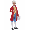 Classical Composer Kids Costume