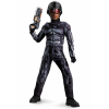 Boys Exo SWAT Classic Muscle Costume