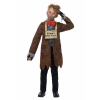 David Walliams Mr. Stink Costume for Kids