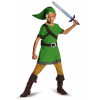 Boys Classic Link Legend of Zelda Costume