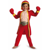 Toddler Boxer Muscle Costume