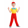 Zany Tweedle Dee/Dum Costume for Toddlers