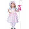 Toddler Bo Peep Costume