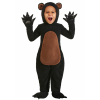 Grinning Grizzly Costume Toddler
