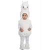 Lovable Llama Toddler Costume