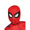 Spider-Man Far From Home Child Deluxe Red and Blue Lenticula for Kids