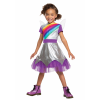 Rainbow Rangers Lavender Laviolette Classic Costume for Toddlers