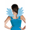 Adult My Little Pony Rainbow Dash Wings Accessory