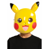 Nintendo Pokemon Child Pikachu Mask
