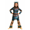How to Train Your Dragon Astrid Classic Costume for Girls
