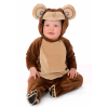 Little Monkey Costume for an Infant