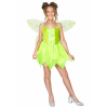 Woodland Fairy Girl's Costume