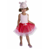 Peppa Pig Ballerina Accessory Kit for Girls