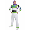 The Toy Story Adult Buzz Lightyear Classic Costume