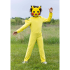 Nintendo Pokemon Child Pikachu Classic Costume