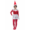 Elf on the Shelf Costume for Women