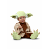 Infant Star Wars Yoda Costume