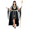 Women's Empress Divine Plus Size Costume