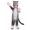 Toddler Curious Cat Costume Kids