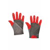 Kids Spider-Man Far From Home Red and Black Gloves