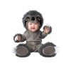 Silly Sloth Infant Costume