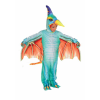 Colorful Infant/Toddler Pterodactyl Costume