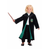 Harry Potter Kids Deluxe Slytherin Robe