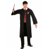 Harry Potter Plus Size Gryffindor Robe for Adults