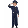 Pint Size Pilot Costume for Toddlers