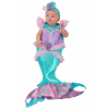 Mini Mermaid Infant Costume
