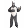 Dark Rabbit Costume for Adults
