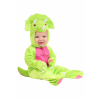 Tiny Triceratops Costume for Infants