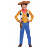 The Toy Story Toddler Woody Classic Costume