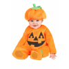 Chunkin Pumpkin Infant Costume