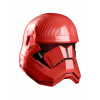 Licensed Star Wars Adult Sith Trooper 2pc Mask