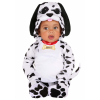 Infant Dapper Dalmatian Costume