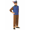 Paw Patrol Chase Jumpsuit for Adults