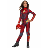 Girls Costume of Flash Justice League