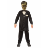 The Addams Family Lurch Kid's Costume