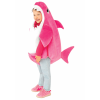 Toddler Baby Shark Mommy Shark Costume with Sound