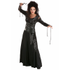 Women's Harry Potter Bellatrix Lestrange Plus Size Costume