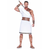 Greek Warrior Costume