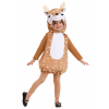 Spotted Deer Toddler Costume