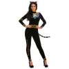 Cleo Cat Costume for Women