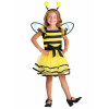 Little Bitty Bumble Bee Toddler Costume