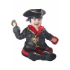 Pirate of The Crib-Ian Infant Cute Costume