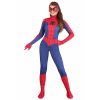 Spider-Man Costume for Women
