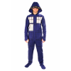 Doctor Who: Adult TARDIS Pajamas Costume